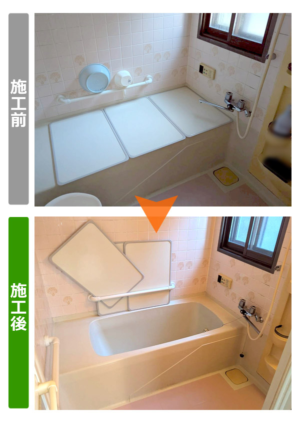 仙台市太白区の一軒家｜遺品整理と残置物全撤去、お焚き上げ供養を行い、売却のため引越しレベルで清掃まで完了した空室の様子